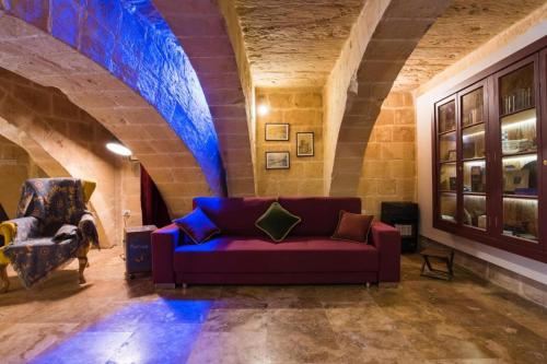 Heritage Apartment, La Valletta (foto 8)
