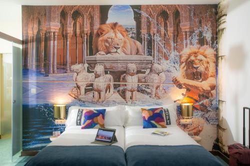 Casual Ilbira Granada by Casual Hoteles - image 3