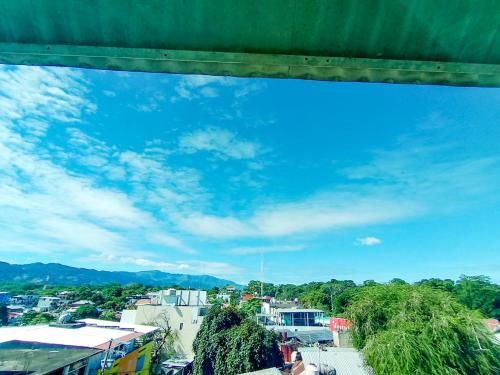 Posada Nacha`n - Ka`an in พาเรน