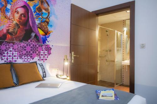 Double Room image 9