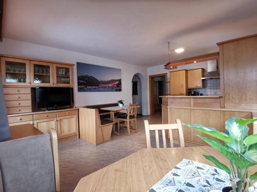 Gästehaus Amadé (Gastehaus Amade) in 弗拉紹