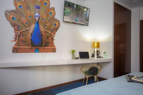 Double or Twin Room with Balcony image 6