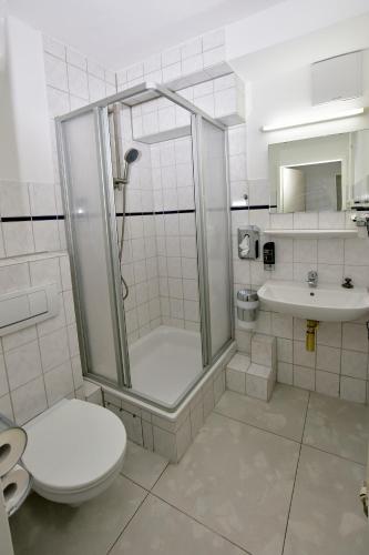 Ambiente by Next Inn Room Type - Double Room with Private Bathroom