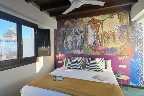 Double Room with Terrace image 8