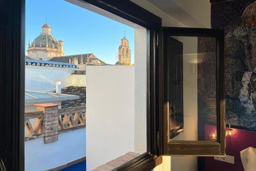 Double Room with Terrace image 6