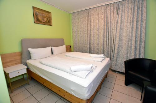 Ambiente by Next Inn, Amburgo (foto 7)