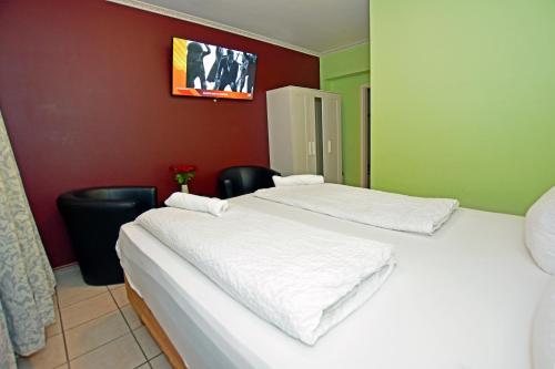 Ambiente by Next Inn, Amburgo (foto 8)