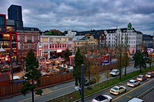 アンビエンテ バイ ネクスト イン