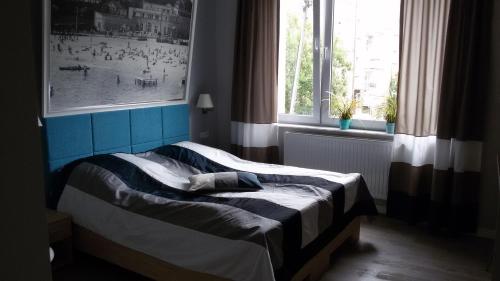 Pokoje i Apartamenty Retro Gdynia