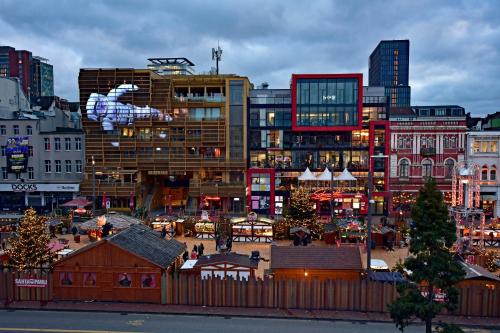 アンビエンテ バイ ネクスト イン