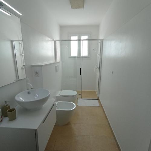 I Gemelli, Torre San Giovanni (Foto 8)