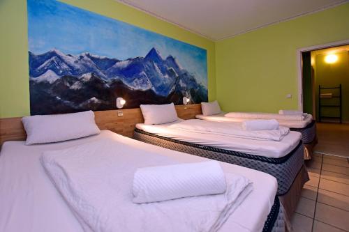Ambiente by Next Inn – Hamburg, DC