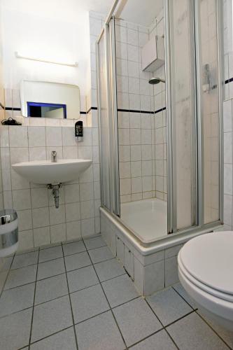 Ambiente by Next Inn, Amburgo (foto 11)