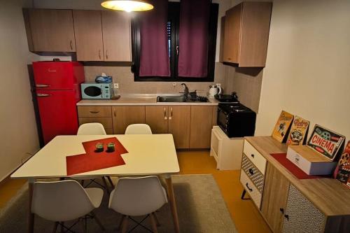 Διαμέρισμα παραποτάμια Νάουσα (Διαμερισμα παραποταμια Ναουσα) in Naousa