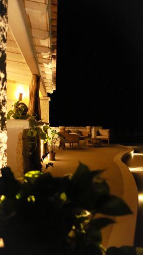 Pub/Lounge, Villa Agostina in Golfo Aranci