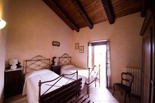 Agriturismo La Ca 'd Majin Room Type - Twin Room