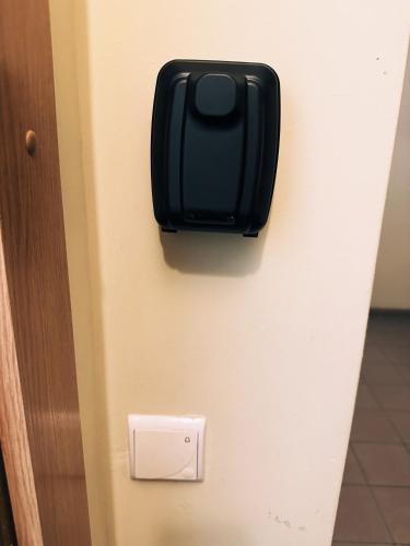 City Center Apartments Free parking - Tap to explore photos