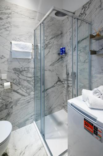 Raina Boulevard Exclusive Design Apartments by the Park, Ryga (zdjęcie 10)