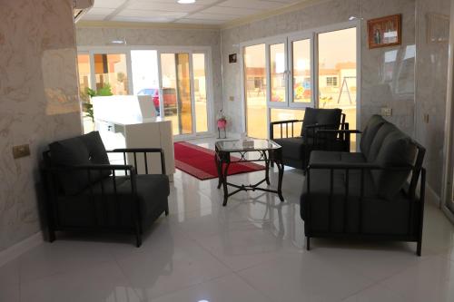 Előcsarnok, Lina Dreamland Resort in Barka