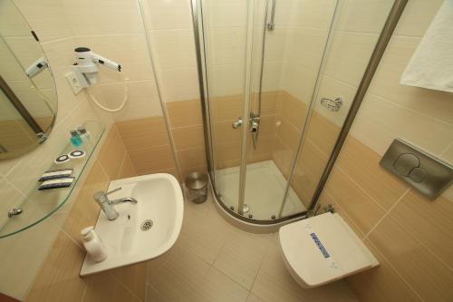 Lonca Butik Hotel - image 10