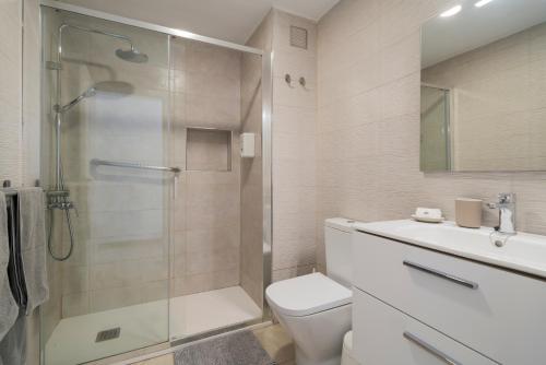 Apartamentos Fayna