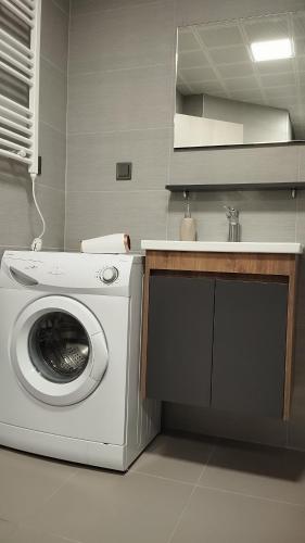 Cevahir Sky City Happy Apartment with free parking, Skopje (photo 3)