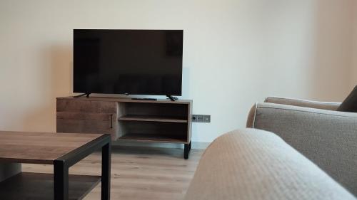 Cevahir Sky City Happy Apartment with free parking, Skopje (photo 8)