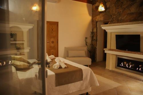 Villa Agostina in Golfo Aranci