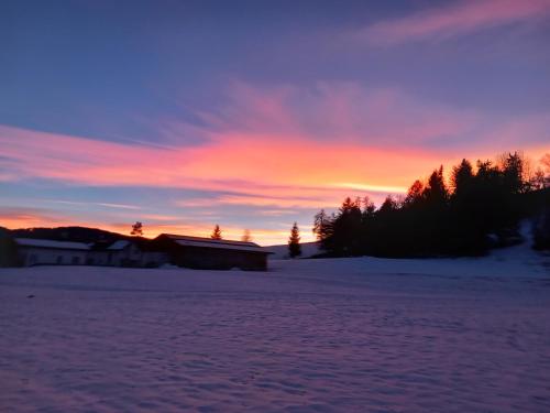  SUNNLEITN HOF in Deutschnofen