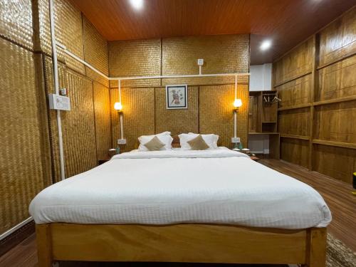 Kaziranga Eco Camp in Hatikhuli