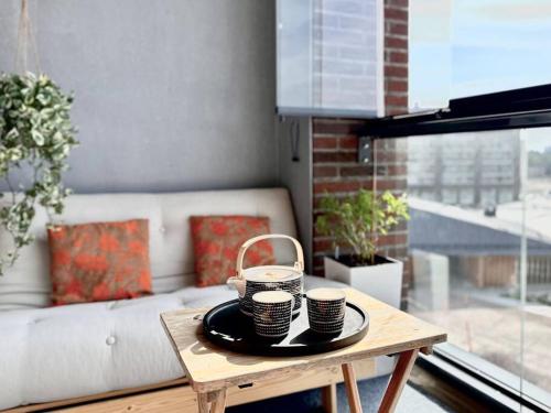 Spacious 1BR With Balcony, Хельсинки (фото 8)
