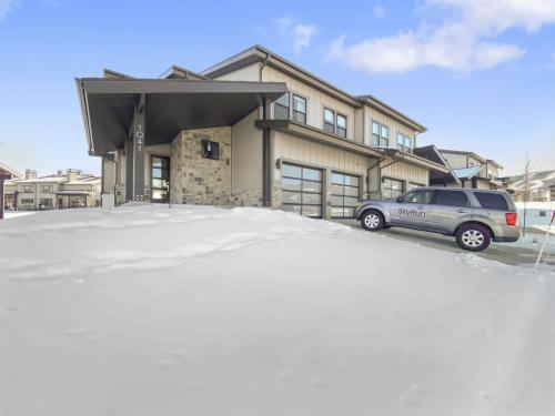 Eland Deer Valley Paradise at Jordanelle! 1041 home Eland Deer Valley Paradise at Jordanelle! 1041 home