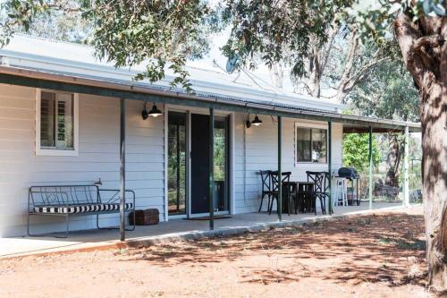 The Bungalow Cottage