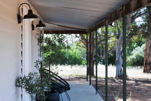 The Bungalow Cottage