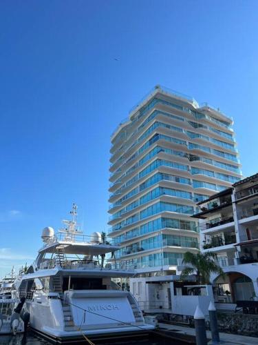 Estudio Vista Marina Vallarta in Puerto Vallarta, Mexico