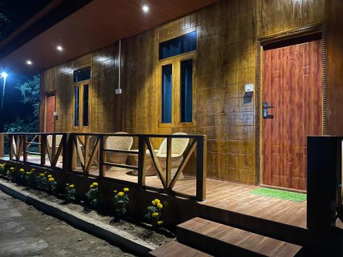 Kaziranga Eco Camp in Hatikhuli