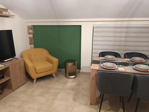  alojamiento matilla in Baeza