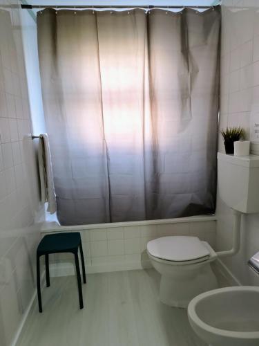 Solo Azores Guesthouse 4