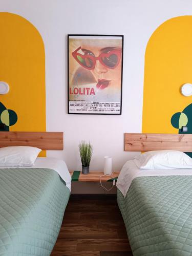 Solo Azores Guesthouse 2