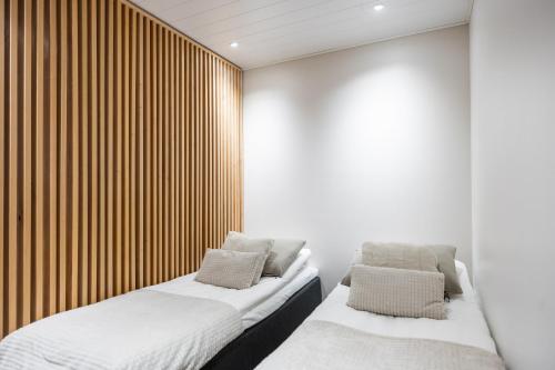 Nordic City Apartment II by Elys Collection
