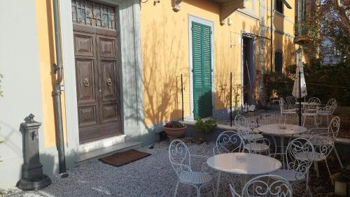  Le Camere di Maria in Pisa