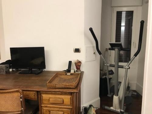 Habitación grande y confortable con baño privado junto a Guggenheim, Bilbao (photo 8)