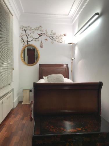 Habitación grande y confortable con baño privado junto a Guggenheim, Bilbao (photo 7)