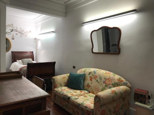 Habitación grande y confortable con baño privado junto a Guggenheim, Bilbao (photo 3)
