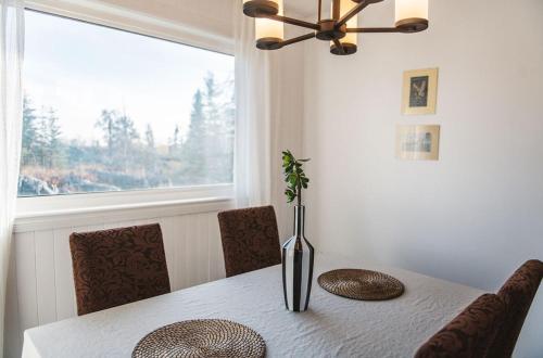 Yellowknife Downtown 50a ave Vacation Home