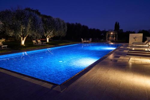  Abaye III - Chianti - Luxury Charm Apartments in Soiano del Lago