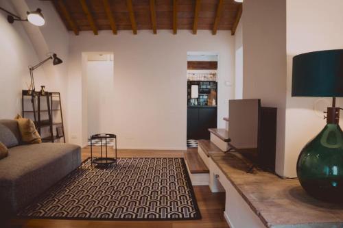 Albinelli´s Apartment - 10m from mercato Albinelli in Modena