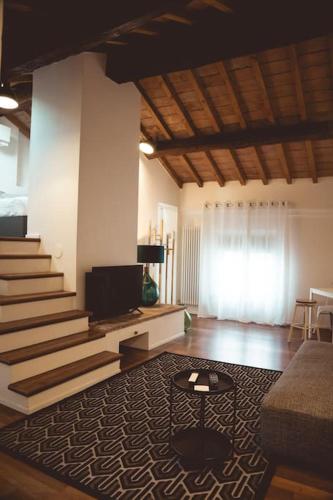  Albinelli´s Apartment - 10m from mercato Albinelli in Modena