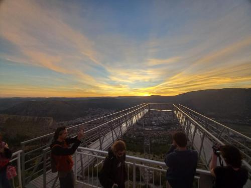 Hostel Miran Mostar in Mostar