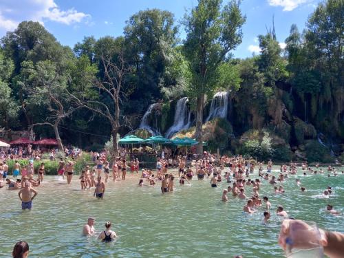 Hostel Miran Mostar in Mostar